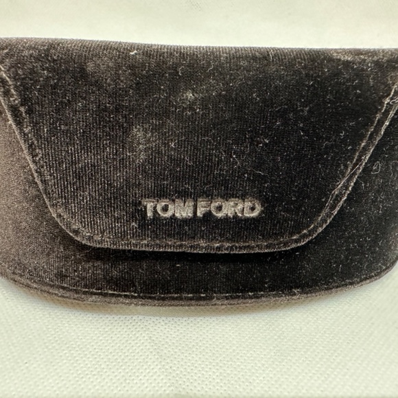 Tom Ford Sunglasses main image 4